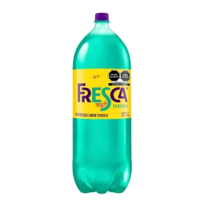 Refresco Fresca sabor toronja 3 l